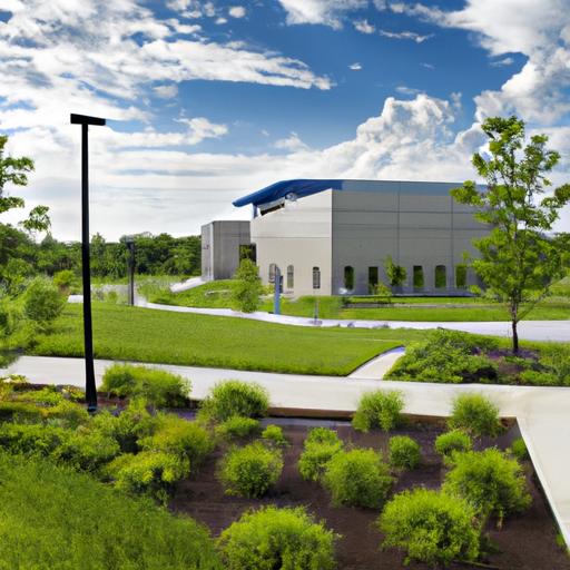 Butler Tech Liberty Township Campus