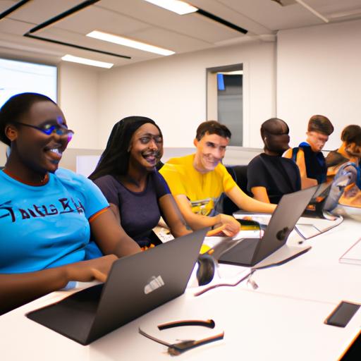 Coding Bootcamp Georgia Tech