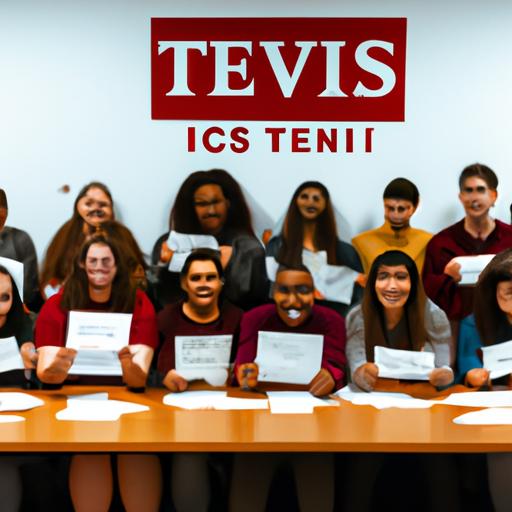 Stevens Institute Of Tech Acceptance Rate